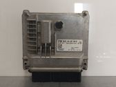 Unité de commande, module ECU de moteur