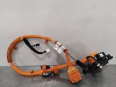 High voltage cable