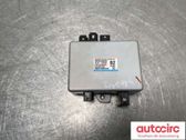 Power steering control unit/module