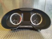 Speedometer (instrument cluster)