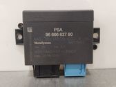 Parking PDC control unit/module