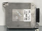 Gearbox control unit/module