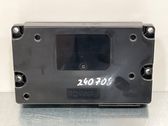Bluetooth control unit module