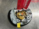 Steering wheel airbag
