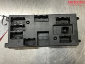 Unidad de control/módulo de carrocería central