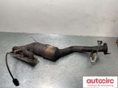 Catalyst/FAP/DPF particulate filter