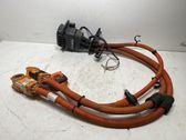 High voltage cable