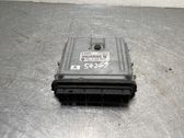 Motorsteuergerät ECU