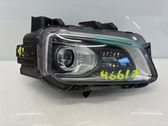 Headlight/headlamp
