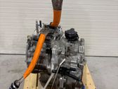 Automatic gearbox
