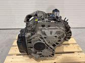 Automatic gearbox