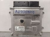 Other control units/modules