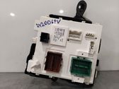 Autres unités de commande / modules