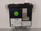 Other control units/modules
