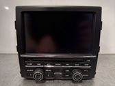 Radio/CD/DVD/GPS head unit