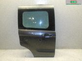 Rear door