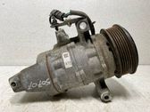 Compresor (bomba) del aire acondicionado (A/C))