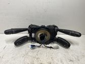 Multifunctional control switch/knob
