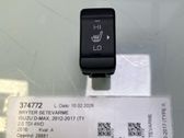 Seat heating switch
