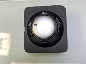 Other switches/knobs/shifts