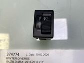 Other switches/knobs/shifts