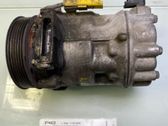 Air conditioning (A/C) compressor (pump)
