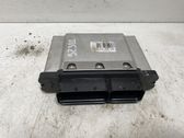 Motorsteuergerät ECU