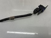 Sensor de aparcamiento PDC