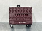Amplificador de sonido