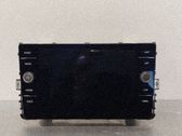 Unidad central de control multimedia