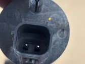 Pumpe Scheibenwaschanlage