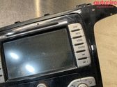 Radio / CD-Player / DVD-Player / Navigation