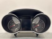 Compteur de vitesse tableau de bord