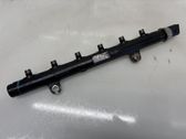 Fuel splitter