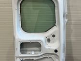 Rear door