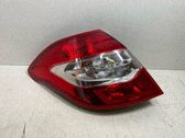 Lampa tylna