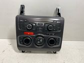 Climate control/heater control trim