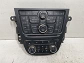 Head unit multimedia control
