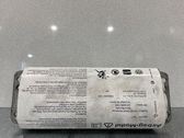 Airbag de passager