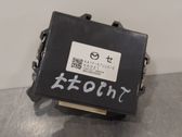 Parking PDC control unit/module