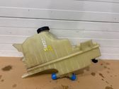 Fuel expansion tank
