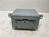 Radio/CD/DVD/GPS head unit