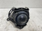 Front fog light