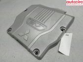 Motorabdeckung