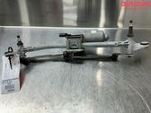 Wiper motor