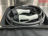 Câble de recharge voiture électrique