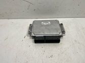 Unité de commande, module ECU de moteur
