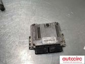 Motorsteuergerät ECU