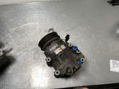 Air conditioning (A/C) compressor (pump)