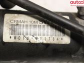 Steering rack